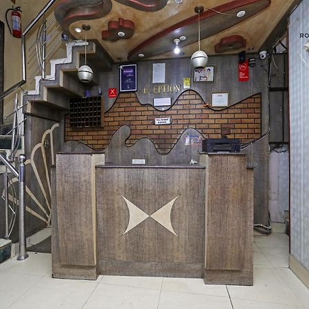 Hotel Golden Heritage Амритсар Екстериор снимка