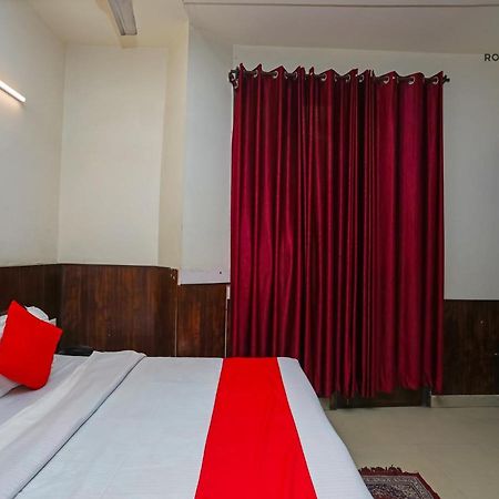 Hotel Golden Heritage Амритсар Екстериор снимка