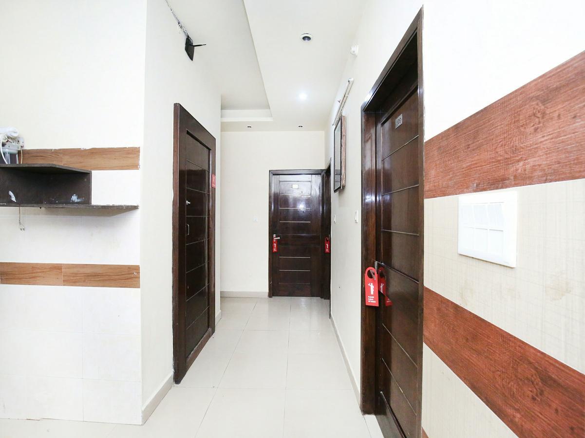 Hotel Golden Heritage Амритсар Екстериор снимка