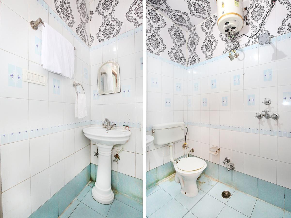 Hotel Golden Heritage Амритсар Екстериор снимка