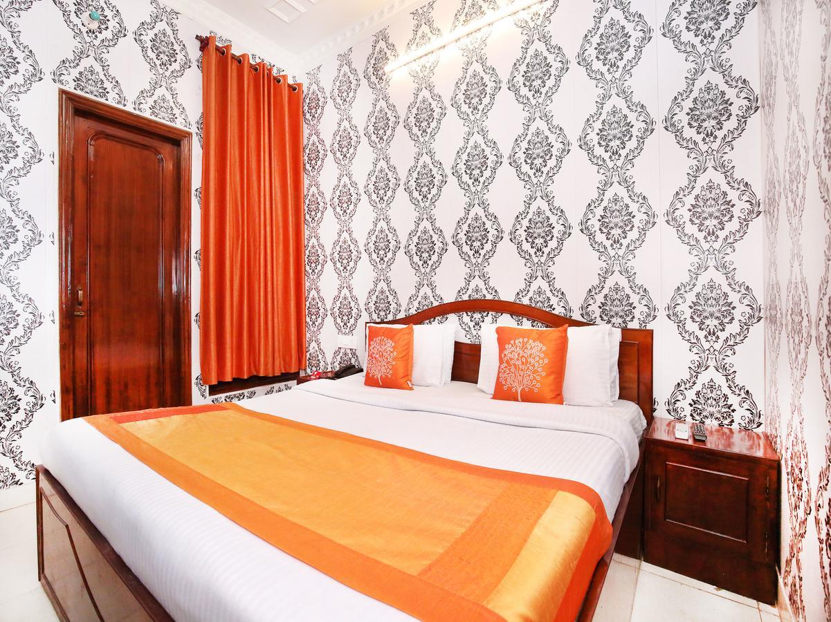 Hotel Golden Heritage Амритсар Екстериор снимка