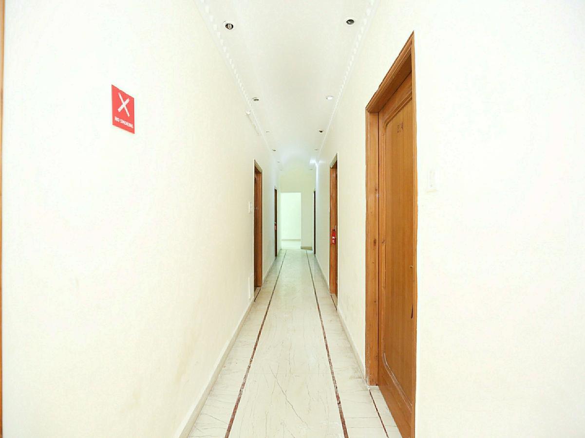 Hotel Golden Heritage Амритсар Екстериор снимка