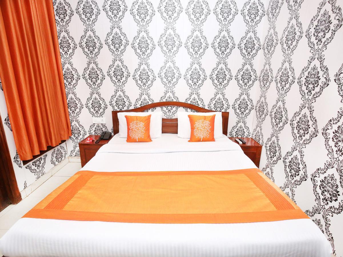 Hotel Golden Heritage Амритсар Екстериор снимка
