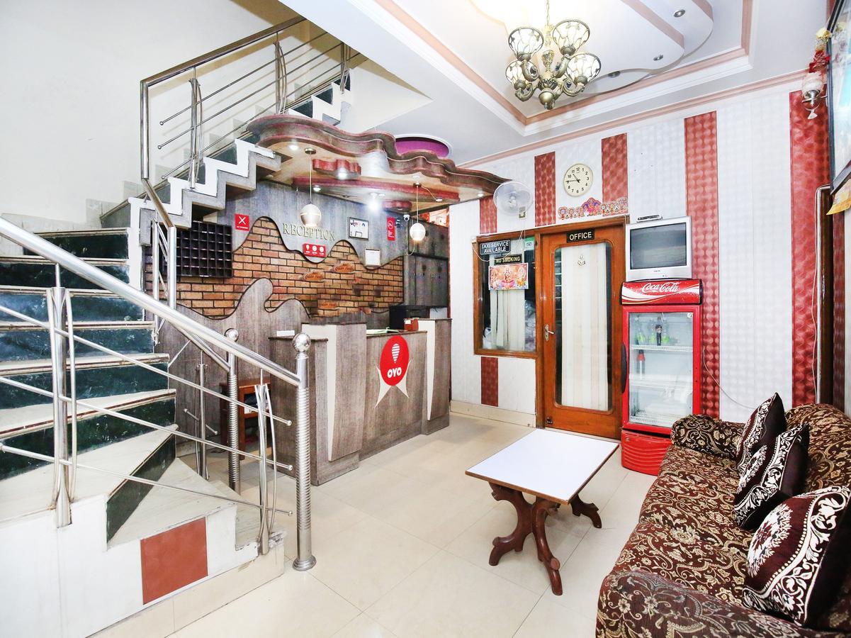 Hotel Golden Heritage Амритсар Екстериор снимка
