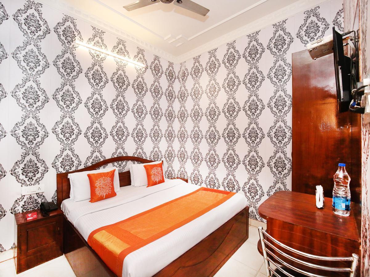 Hotel Golden Heritage Амритсар Екстериор снимка