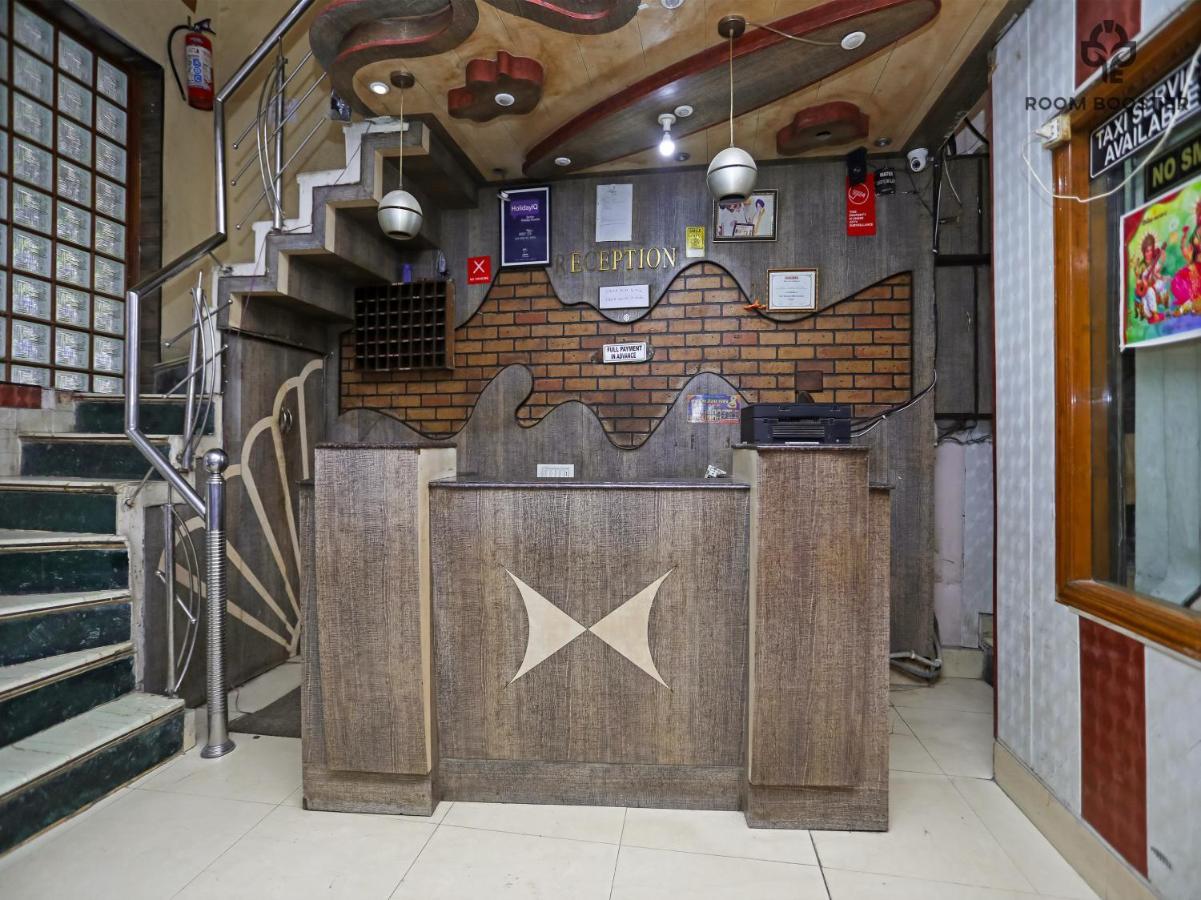Hotel Golden Heritage Амритсар Екстериор снимка