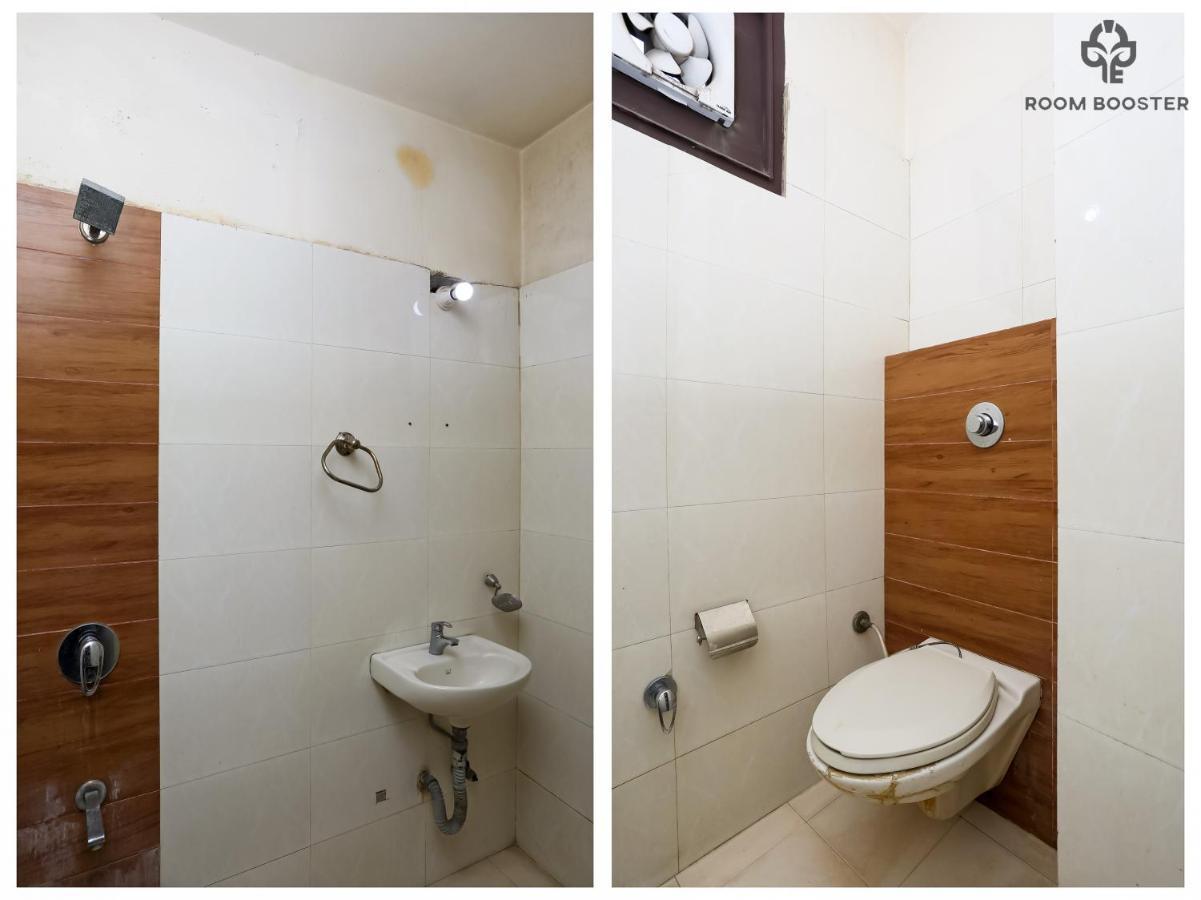 Hotel Golden Heritage Амритсар Екстериор снимка