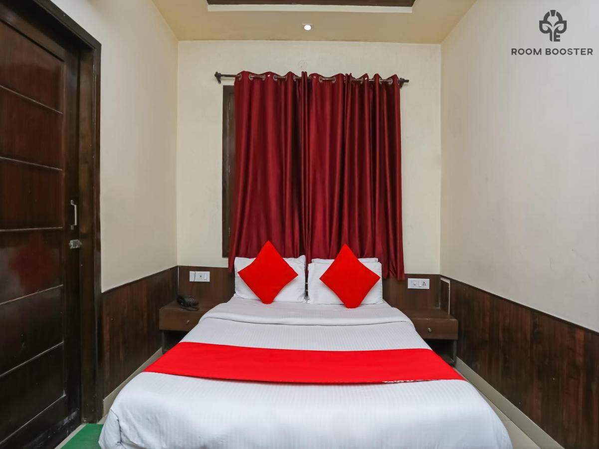 Hotel Golden Heritage Амритсар Екстериор снимка