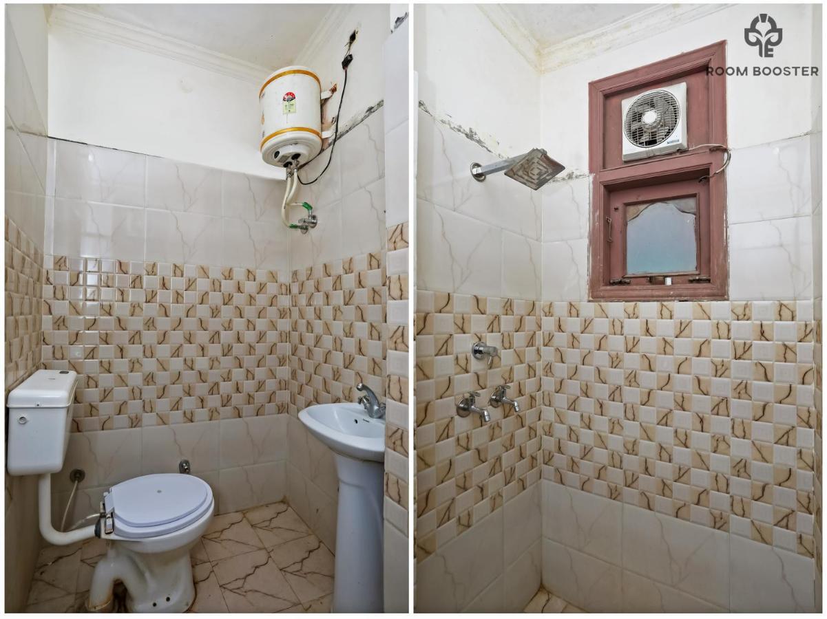 Hotel Golden Heritage Амритсар Екстериор снимка