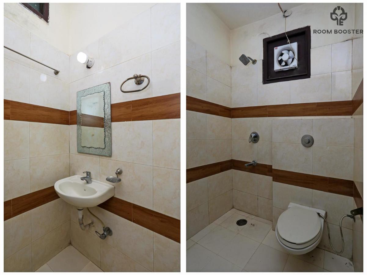 Hotel Golden Heritage Амритсар Екстериор снимка