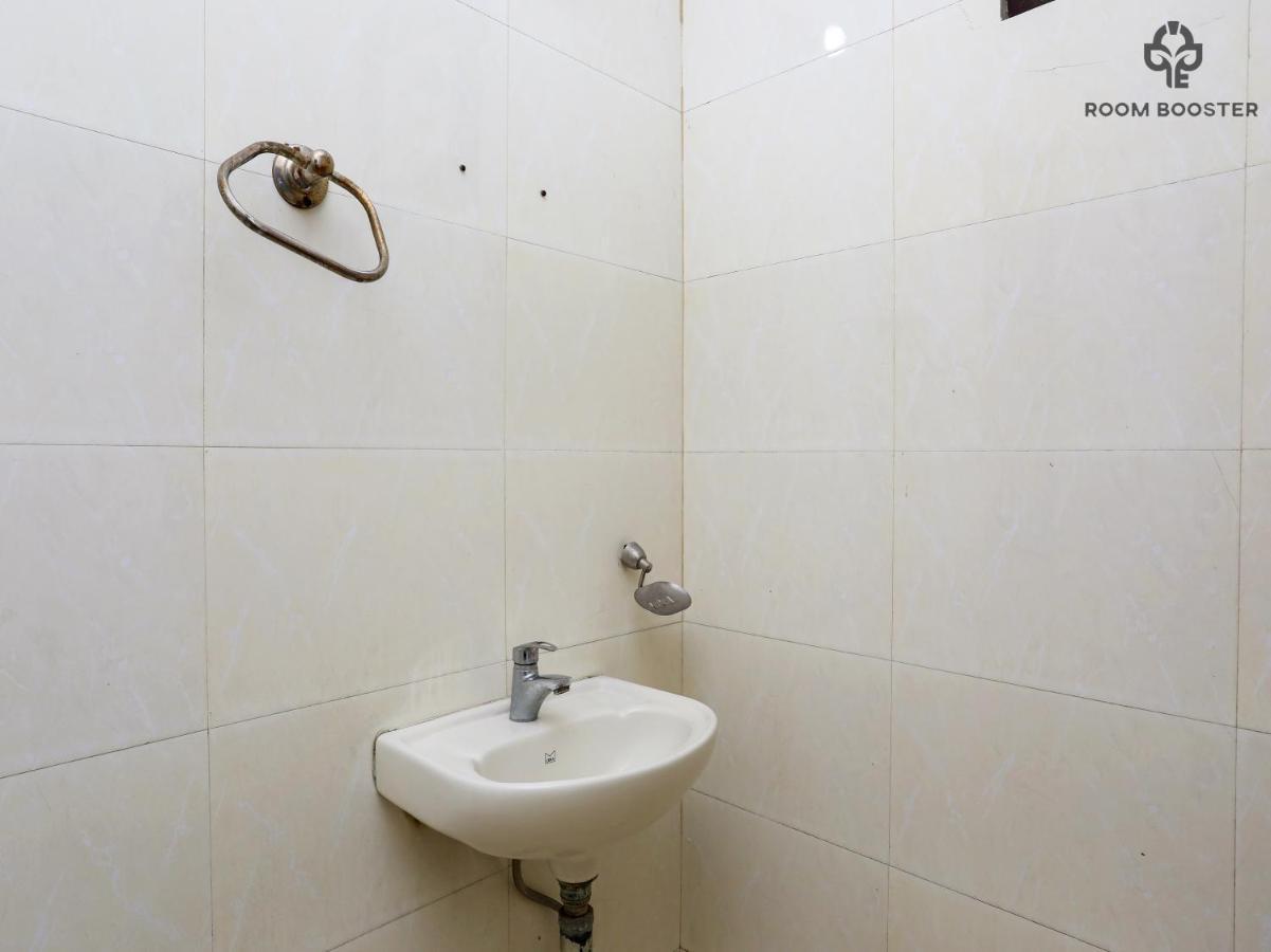 Hotel Golden Heritage Амритсар Екстериор снимка